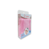 Glamorous Face Facial Hair band