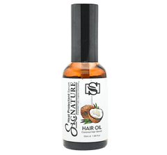 Signature Professional Coconut Hair Serum