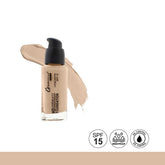 Glamorous Face HD Liquid Foundation Sweatproof