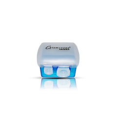 Glamorous Face Pencil Sharpner 2 In 1