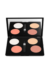 Christine 4 Color Highlighter kit