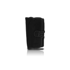 Glamorous Face 24 Piece Leather Brush Set