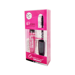 Glamorous Face 4D Ultimate Mascara