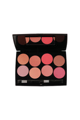 Christine Professional Blush On 8 Color Kit
