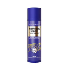 Conatural Hair Volume Shampoo
