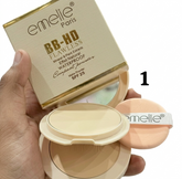 Emelie Paris BB-HD Flawless Compact Powder (Item no. A331)
