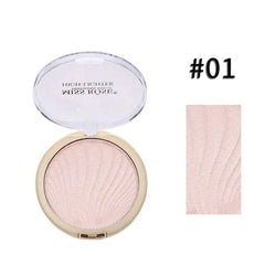 Miss Rose Baked Single Highlighter (11 Shades)