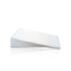 Glamorous Face Wax Paper Strip Small