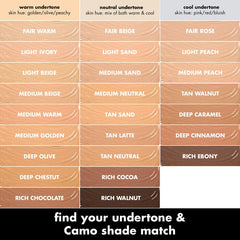 Elf Hydrating Camo Concealer (8 Shades)