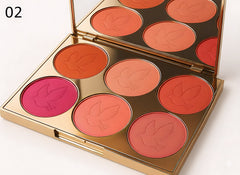 Kashee's Blush on Majestic Sunrise (2 Shades)
