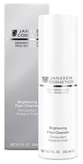 Janssen Brightening Face Cleanser 200ml