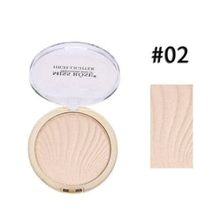 Miss Rose Baked Single Highlighter (11 Shades)