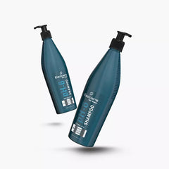 EAZICARE PH-6 FREE OF SUKPHATE SALT .SILICON & PARABENS...