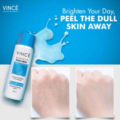 Vince Lightnix Miracle Peeling Solution 120ml