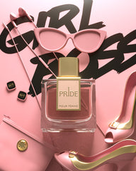 PRIDE POUR FEMME (EDP) 100ml
