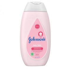 Johnsons Baby Lotion 200ml