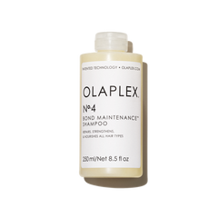 Olaplex Nº.4 BOND MAINTENANCE SHAMPOO (250ml)