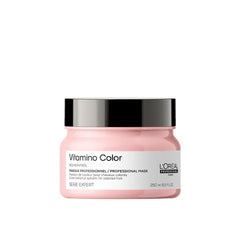 L'Oreal Professionnel Serie Expert Vitamino Color Mask - For Color Treated Hair