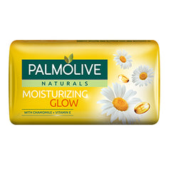 Palmolive Naturals Moisturizing Glow Soap