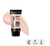 Glamorous Face HD BB Cream (4 Shades)