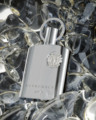 AFNAN SUPREMACY SILVER (100ml)