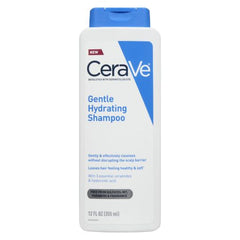 CeraVe Gentle Hydrating Shampoo 355ml