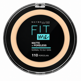 Maybelline Fit Me Matte + Poreless Pressed Powder