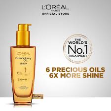 L’Oréal Paris Extraordinary Oil Serum 100 ml