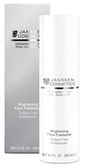 Janssen Cosmetics Brightening Face Freshener (200ml)