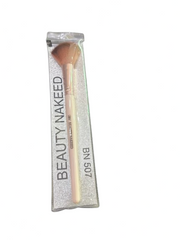 Beauty Naked BN 507 Angled Contour & Blush Brush