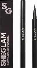 SHEGLAM Pro Precision Waterproof Liquid Eyeliner