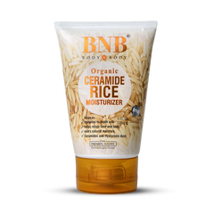 BNB Rice Ceramide Moisturizer 120ml