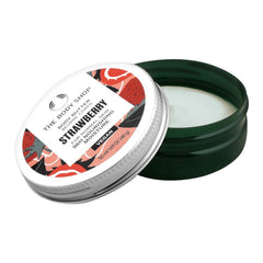 The Body Shop Strawberry Body Butter 200 ml