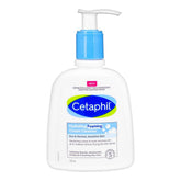 Cetaphil Hydrating Foaming Cream Cleanser (236ml)