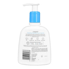 Cetaphil Hydrating Foaming Cream Cleanser (236ml)
