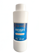 Fair Extreme Oxygen Peroxide Vol. 6% Cream Developer (2 Volumes)