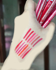 Kathleen Lipliner Pencils 12 Pencil Pack (2 Sets )