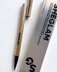 SHEGLAM Line & Define Waterproof Liquid Eyeliner