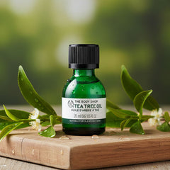 The Body Shop Tea Tree Oil (20 ml)