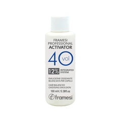 FRAAMESI PROFESSIONAL ACTIVATER 40 VOL 100ML...