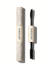 Sheglam All-In-One Volume & Length Mascara-Washable Black