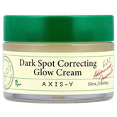 Axis-Y Dark Spot Correcting Glow Cream (50 ml)