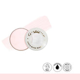 Glamorous Face Aqua White Base