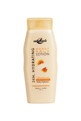 Christine 24H. Hydrating Honey & Milk Lotion (240ml)