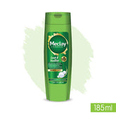 Meclay London Long & Healthy Shampoo