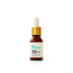 Conatural Triple Correction Eye Serum