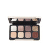 Revolution Forever Dynamic Serenity Shadow Palette