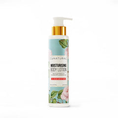 Conatural Moisturising Body Lotion