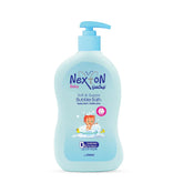 Nexton Baby Bubble Bath