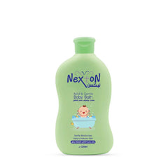 Nexton Mild & Gentle Baby Bath